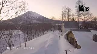 Hirafu Estate Phase 1 For Sale - Niseko