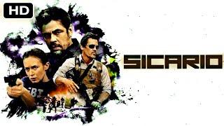 Sicario | Full Movie | HD | Benicio Del Toro | Josh Brolin | Emily Blunt | Fact & Some Details