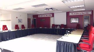 EASD Board Meeting 10/20/2020