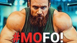 HARD WORKING MOFO - The Ultimate Motivational Video