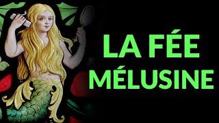 Mythologie Française : La Fée Mélusine 