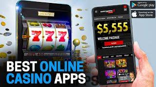 Top 3 BEST Sweepstakes Casinos 2024 [The Favorites of USA Players]