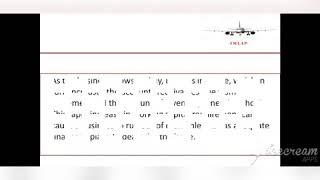 Logistics control - Part 1