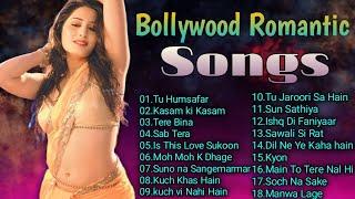 Hindi Romantic Songs 2024 | Best new hindi songs | Best of Atif Aslam, Arijit Singh, Jubin Nautyal.