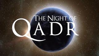 LIVE - The rituals of the Night of Qadr - Ramadan 1441 Night 19