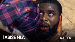 ASISE NLA (SHOWING NOW!!!) - Official 2024 Movie Trailer