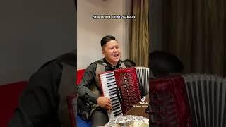 Бекжан темирхан