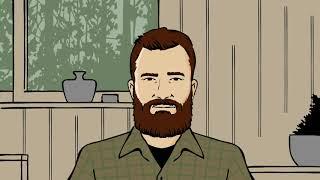 Best Damn Beard Products. Duke Cannon Supply Co.