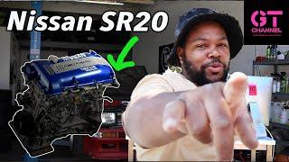 Nissan SR20 Underrated Never Debated? Video Reviews by Gary - GTChannel