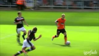 Johnny Russell | Goals 2012/2013 HD