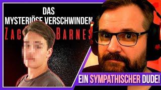 Der Junge der aus dem Auto sprang und spurlos verschwand - Gronkh Reaction