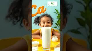 "5 Essential Tips for Strong Kid Bones! " | Ayurvedic Parivar | #fact #New #shorts #ayurvedic