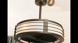 Fanimation Beckwith Ceiling Fan