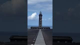 Day Trip to Horta, Faial!