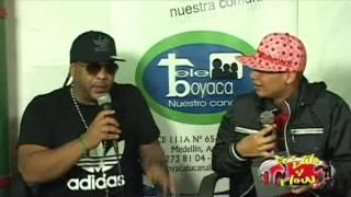 Estilo y Flow Tv    Divino