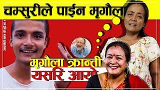 चम्सुरीले पाईन मृगौला, कसले दियो ? Adarsh Mishra story, World Transition in Kidney -Alvin Roth