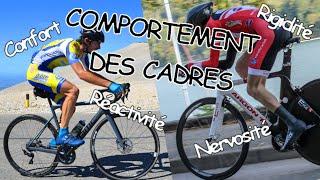 Comportement du cadre - Une explication s'impose #2