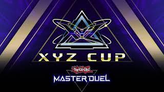 Yu-Gi-Oh! Master Duel BGM - XYZ Cup Theme - Battle Theme