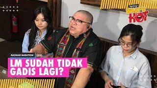 Razman Nasution Sebut LM Sudah Tidak Gadis Lagi Sejak Ada Di UK Menurut Pengakuan Saksi JF