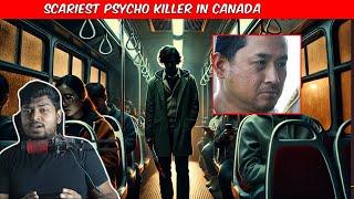 canada's most violent criminal #fyp #tamilfacts #interestingfacts #tamilnews #shriram vox