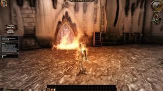 Dragon Age: Origins (Solo) #10