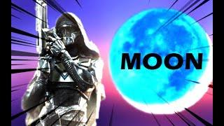 Moon - Destiny 2 Montage