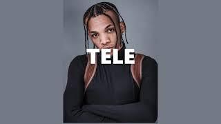 "Tele" | Tekno x Wizkid x TiwaSavage Type Beat | Afrobeat Instrumental 2021