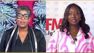 Direct - Le Jt de IGFM TV avec Ndeye Fatou Niang et Kiya (20 Février 2024)