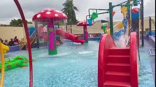 SPLASH Park Abidjan