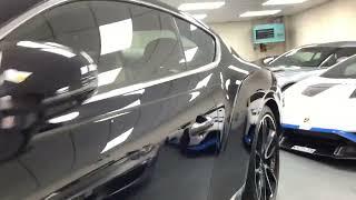 Bentley Continental Gt In SuperVettura