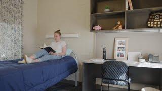 USQ International | On-campus accommodation at USQ