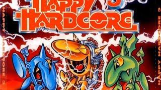 happy hardcore 3 cd 1 (1995 ID&T)