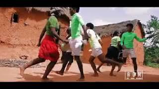 Art Dance Malagasy - Ra-havana : Andakozia (Dance cover )