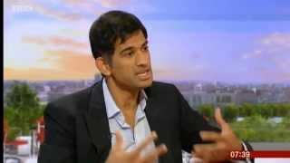 Dr. Rangan Chatterjee Explains How Low Carbohydrate Diets Are The Most Effective