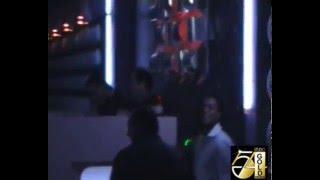 Disco Diaries #01 - Studio 54 Gold Kavala - Opening