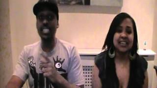 Beyonce - Best Thing I Never Had (Oliboi & Leah Cover)
