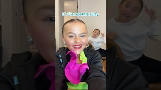 Dance COMPETITION Day  #dance #dancers #garzacrew