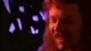 Metallica 1992 documentary last part