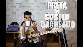 FORRÓ NO BAIXO PRETA DO CABELO CACHEADO WESLEY SAFADÃO LUCAS REIS