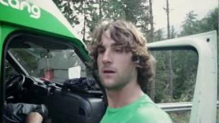 Arbor Skateboards :: Greener Pastures Episode 1 - Traveling - Featuring James Kelly