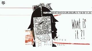 Prince Paul - Beautiful Night - Manic Psychopath
