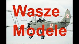 Wasze Modele - modele widzów odcinek 1