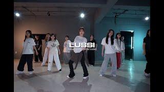 Pocket Locket - Alaina Castillo / LUSSI Choreography | WE'D Dance Studio