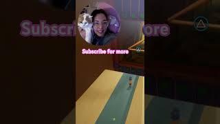 Say hello to kitty! #girlgamer #subscribe #playthrough #coop #ittakestwo #gaming #comedy