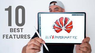 Huawei MatePad 11.5"S PaperMatte - The 10 Things You Need to See!