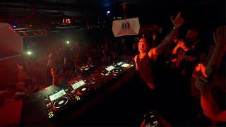 DANNY AVILA @ Nomad Toronto, Canada 2024