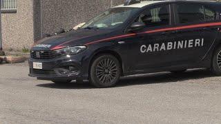 "Ti sfregio se mi fai arrestare": arrestato 77enne ad Abbiategrasso