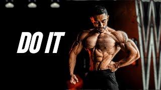 DO IT NOW - GYM MOTIVATION 