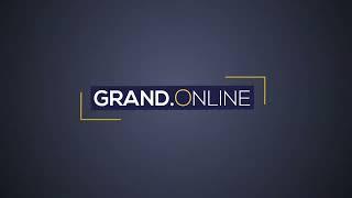 Grand Online 2021 - špica (opener)