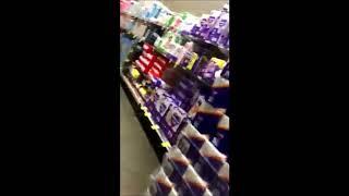 Shoppers Snatch Up Baby Formula From Melbourne Woolworths